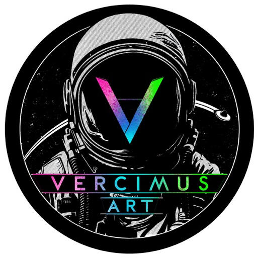 Vercimus Art logo